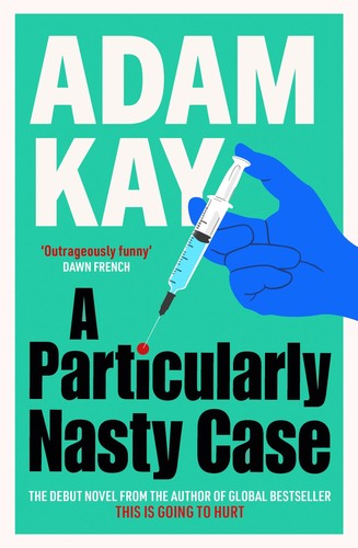 Particularly nasty case - a,