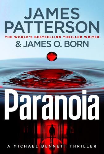 Paranoia new thrilling - a,