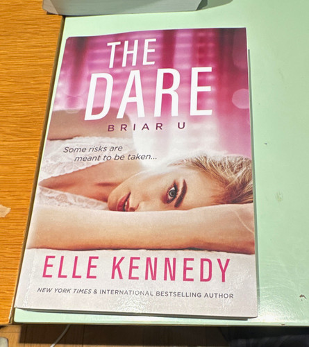 Elle kennedy the - kennedy, (briar
