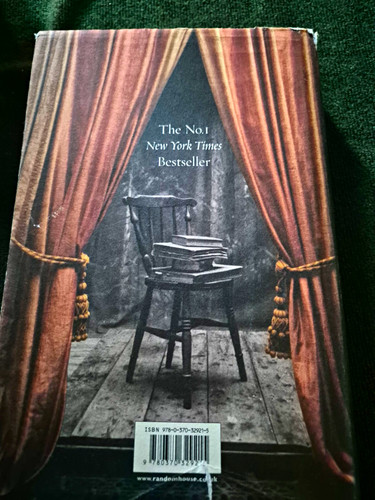 The book thief - markus, zusak