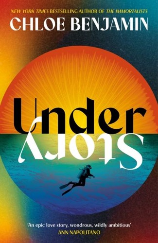 Under story chloe benjamin - story,