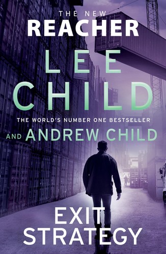 Exit strategy jack reacher - exit,