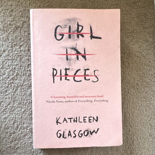 Girl pieces kathleen - girl, in
