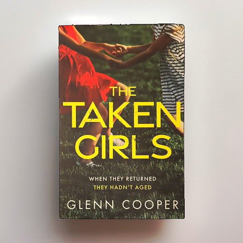 The taken girls - girls, glenn