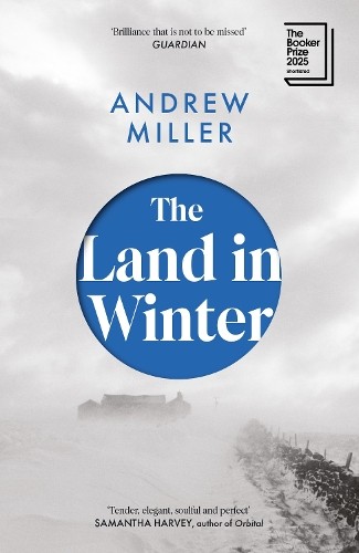 The land winter - land, in