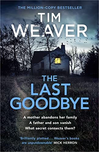 The last goodbye - the,