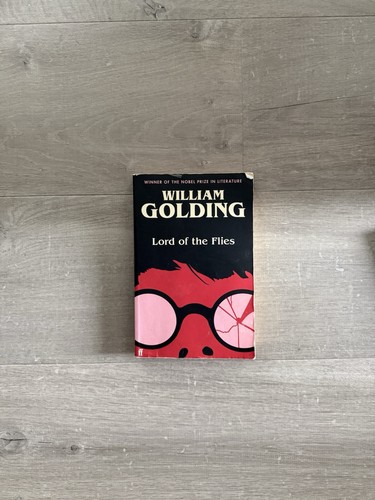 William golding lord the - of,