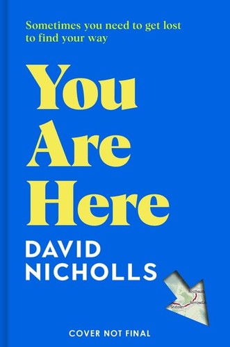 You are here the instant - you,