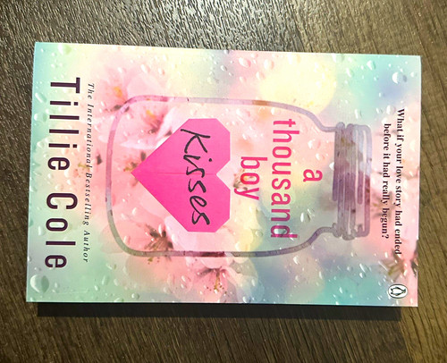 Tillie cole thousand - tillie,
