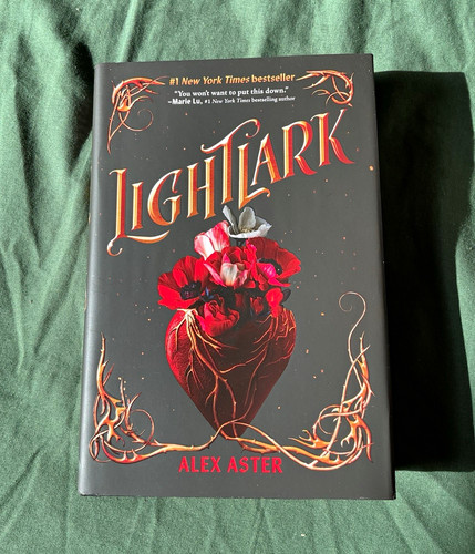 Lightlark alex aster - lightlark,