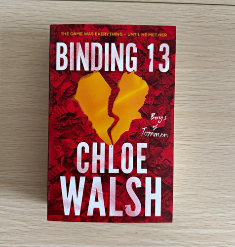 Binding by - binding, 13