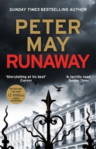 Runaway free - runaway,