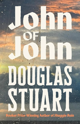 John douglas - john, of