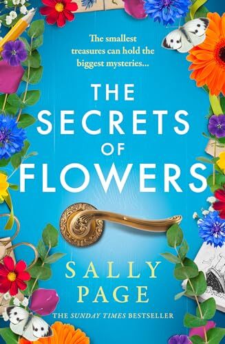 The secrets flowers a - secrets, of