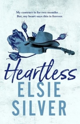 Heartless elsie silver - -,