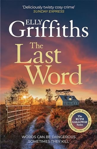 The last word twisty new - last,