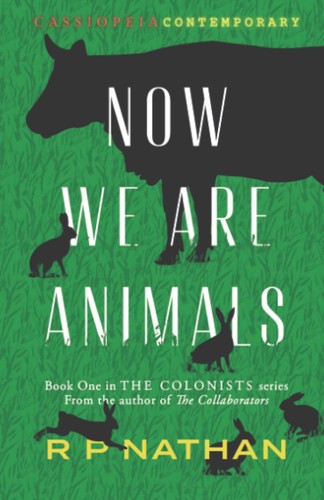 Now are animals an - now,