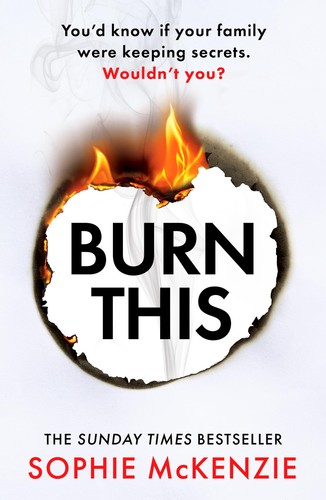 Burn this the addictive - this:,