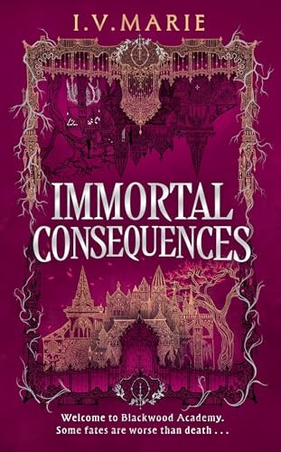 Immortal consequences new for - consequences:,