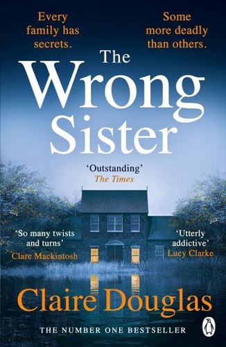 The wrong sister - ,