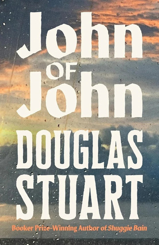 John douglas stuart - of,