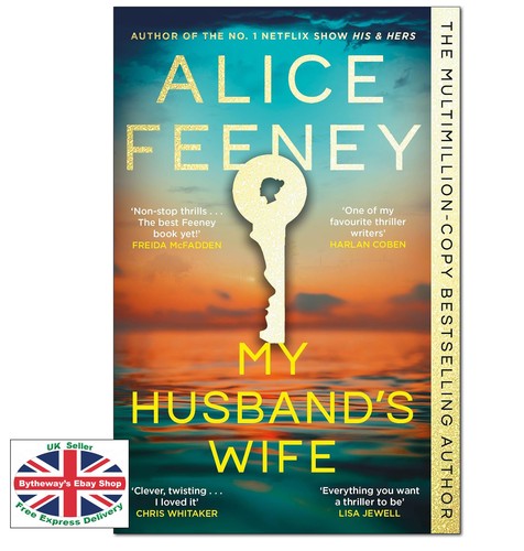 Husbands wife alice - husbands's,