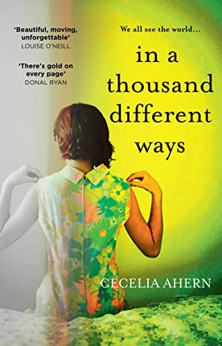 Thousand different ways - a,