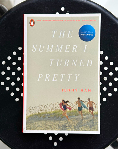 The summer turned - the, by