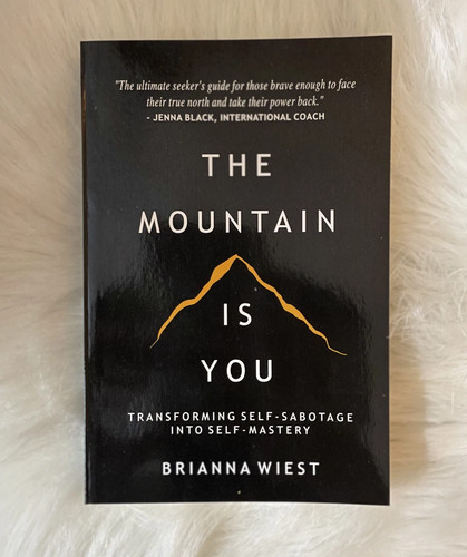The mountain you brianna - you,