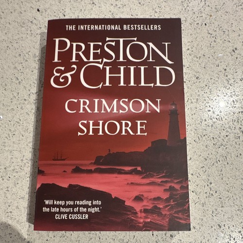 Douglas preston lincoln - douglas,