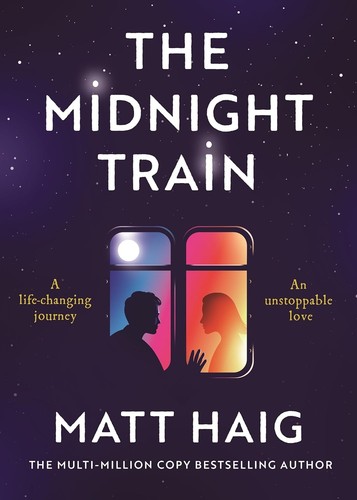 The midnight train - the,