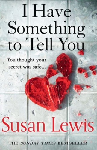 Have something tell you - have,