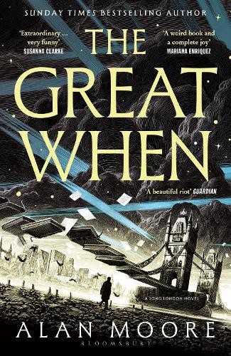 The great when long london - when:, a
