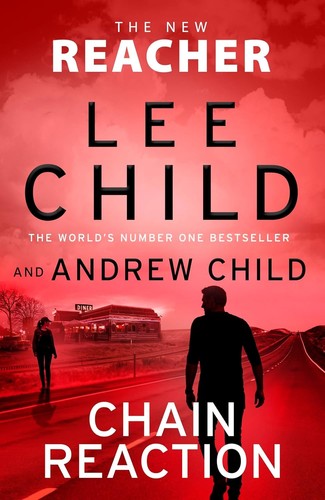 Chain reaction the unmissable - the,