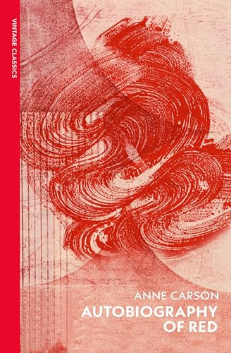 Autobiography red - autobiography,