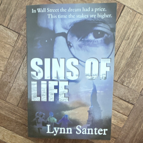 Sins life lynn - of,