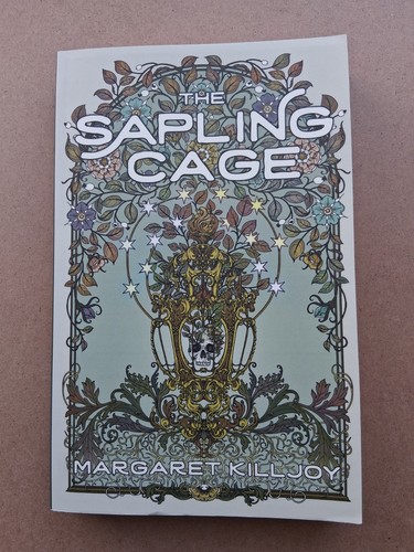 The sapling cage margaret - sapling, by