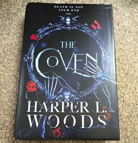 Fairyloot exclusive edition - fairyloot,