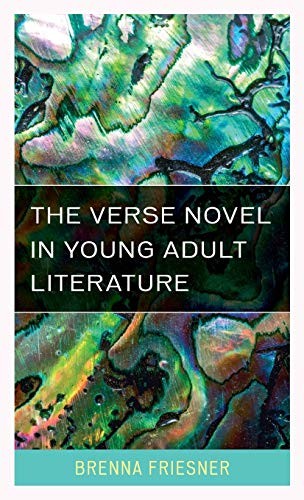 The verse novel in young - novel,