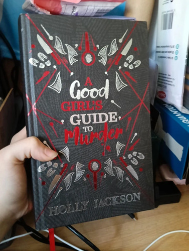 Good girl guide to - a,