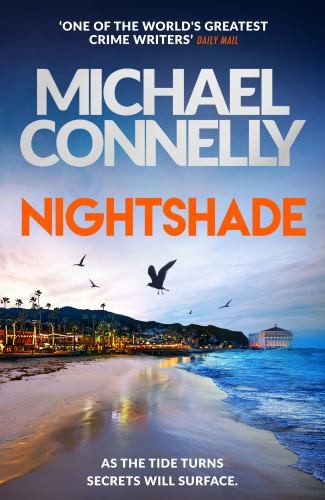 Nightshade the brand - the,