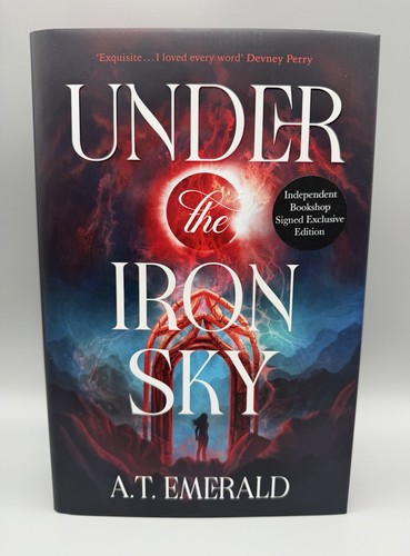 Signed under the - the, by