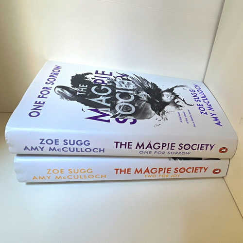 The magpie society - the,