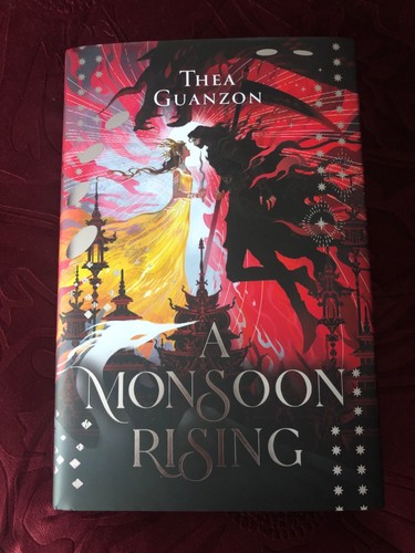 2024 monsoon rising thea - 2024,