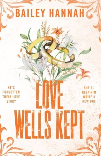 Love wells kept bailey - wells, by