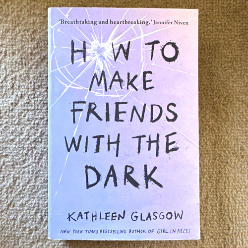 Kathleen glasgow how make - kathleen,