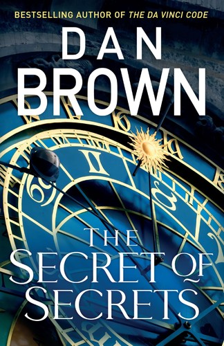 The secret secrets - secret,
