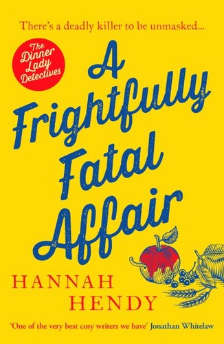 Frightfully fatal affair - fatal,