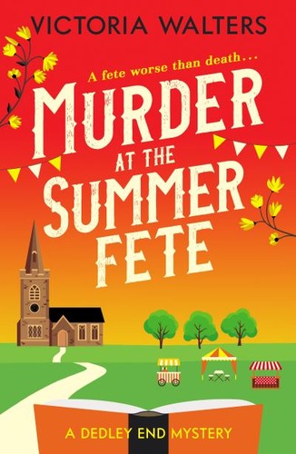 Murder the summer - the,