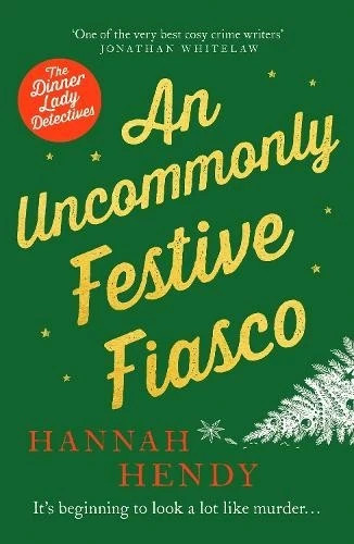Hannah hendy uncommonly - hannah, an
